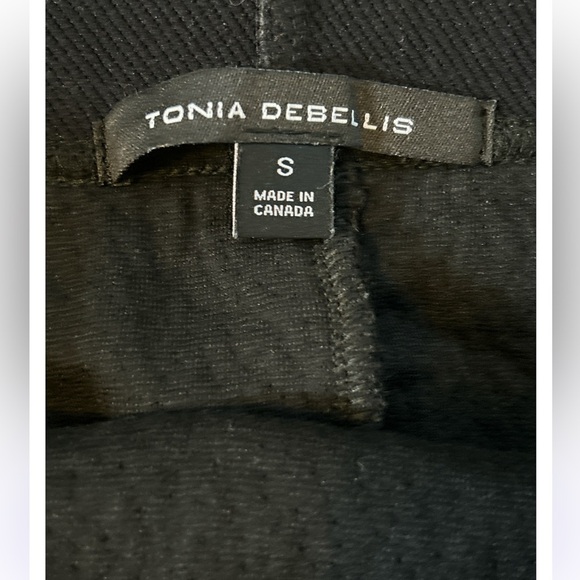 TONIA DEBELLIS WOMEN'S SKI SKIRT SIZE SMALL - Picture 4 of 6